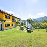 Casa vacanze 3 Bedroom In Borgo Valbelluna *