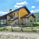 3 Bedroom In Borgo Valbelluna Casa vacanze Sant'Antonio Tortal