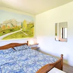 Casa vacanze 3 Bedroom In Borgo Valbelluna *