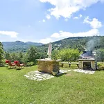 3 Bedroom In Borgo Valbelluna Casa vacanze