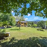 3 Bedroom In Borgo Valbelluna