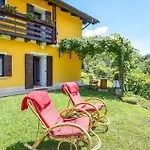 3 Bedroom In Borgo Valbelluna Sant'Antonio Tortal