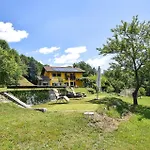 3 Bedroom In Borgo Valbelluna Casa vacanze
