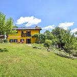 3 Bedroom In Borgo Valbelluna *