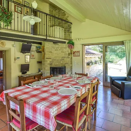 3 Bedroom In Borgo Valbelluna