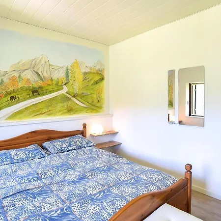 Vakantiehuis 3 Bedroom In Borgo Valbelluna *