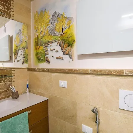 3 Bedroom In Borgo Valbelluna * Sant'Antonio Tortal