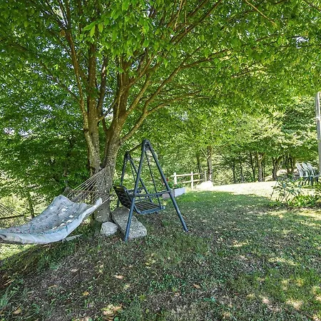 3 Bedroom In Borgo Valbelluna
