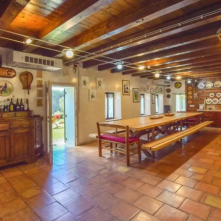 3 Bedroom In Borgo Valbelluna Sant'Antonio Tortal