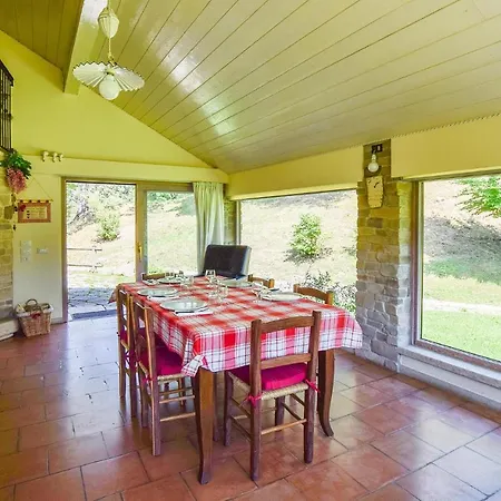 3 Bedroom In Borgo Valbelluna Vakantiehuis *