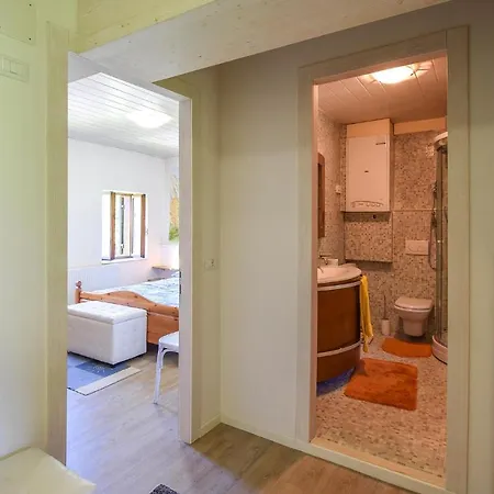 Vakantiehuis 3 Bedroom In Borgo Valbelluna