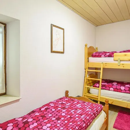 Casa vacanze 3 Bedroom In Borgo Valbelluna Sant'Antonio Tortal