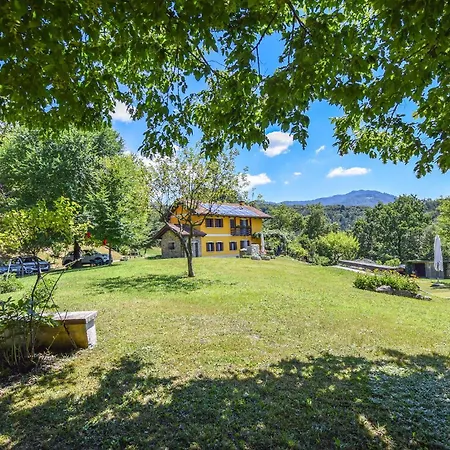 3 Bedroom In Borgo Valbelluna