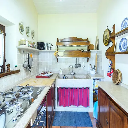 3 Bedroom In Borgo Valbelluna Vakantiehuis