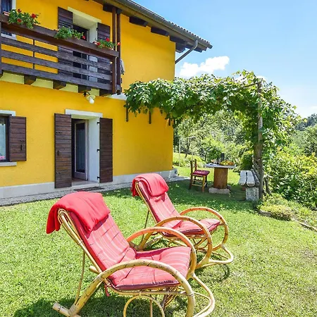 3 Bedroom In Borgo Valbelluna Sant'Antonio Tortal