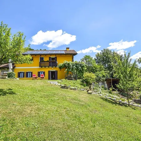 3 Bedroom In Borgo Valbelluna *