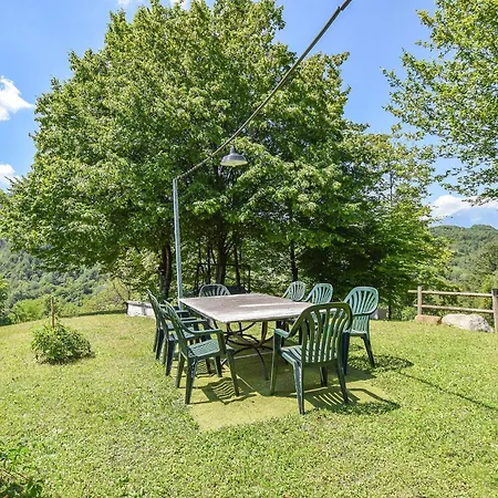 Vakantiehuis 3 Bedroom In Borgo Valbelluna